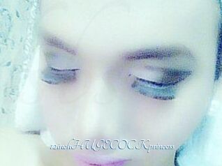 12inchHUGECOCKprincess