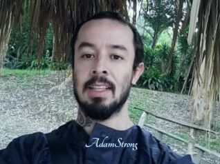 AdamStrong