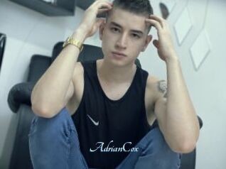 AdrianCox