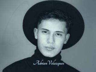 AdrianVelazques