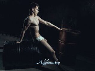 Adyfitnessboy