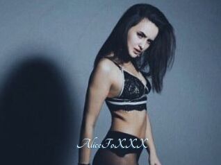 AliceFoXXX