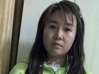 AliceZeng