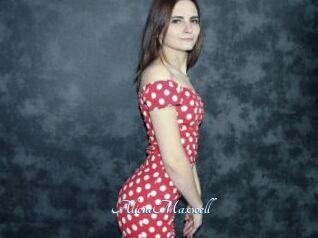 AliciaMaxwell Lesbo Sin
