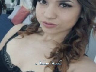 Aliison_Karla