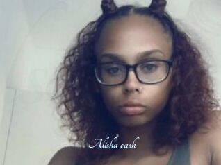 Alisha_cash