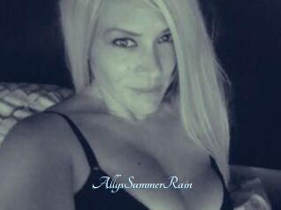 AllysSummerRain