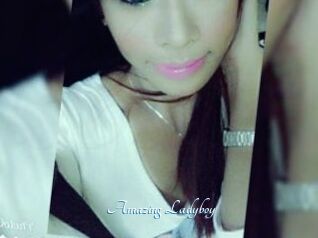 Amazing_Ladyboy