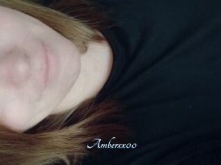 Amberxx00