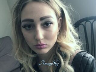 AmmySky