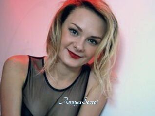 AmnyaSecret