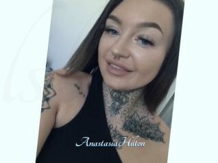 AnastasiaHilton