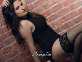 AndreaFlirt Lesbo Sin