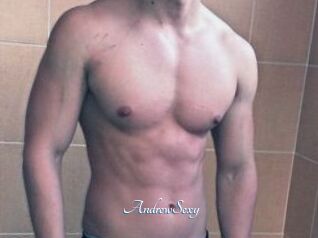 AndrewSexy Lesbo Sin