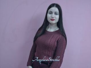 AngelicaStrickla