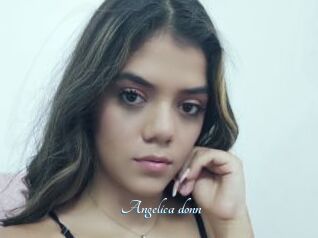 Angelica_donn Lesbo Sin
