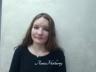 AnnaHotberry