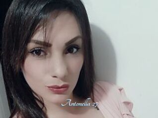 Antonella_27 Lesbo Sin