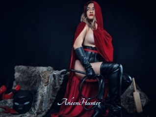 ArleenHunter