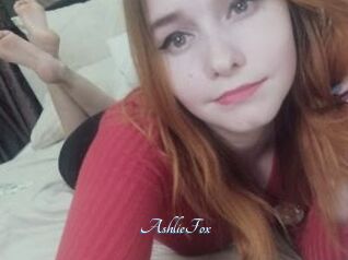 AshlieFox