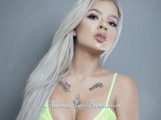 AuroraAngelBabestation