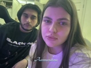 Aaronandtina