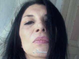 abissinia Lesbo Sin