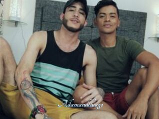 Adamandthiago