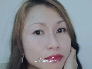 Adinawilliams