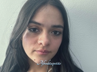 Afroditapetite