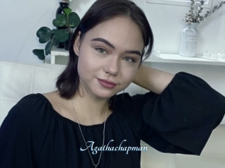 Agathachapman