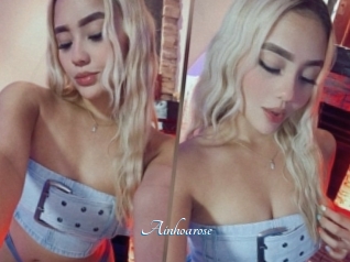 ainhoarose Lesbo Sin