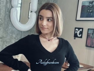 Aislyfrankson