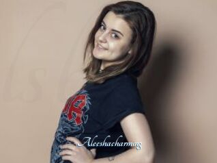 Aleeshacharming