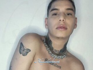 Alejandrobrant