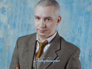 Aleksphilosopher