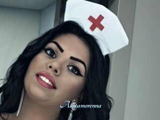 Alexamorenna