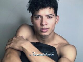 Alexanderbadillo