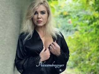 Alexandrageyer