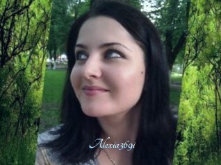 Alexia369i