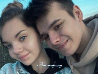 Aliceandjonny