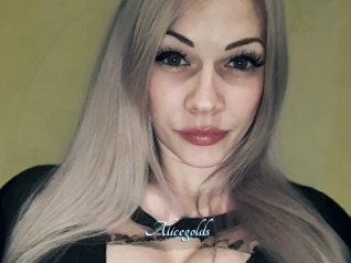 Alicegolds