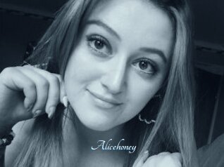 Alicehoney