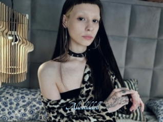 Aliceliddell