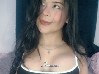 Aliciamix