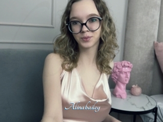 Alinabailey