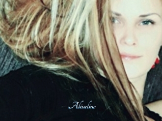 Alisaline