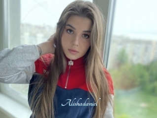 Alishadaniel