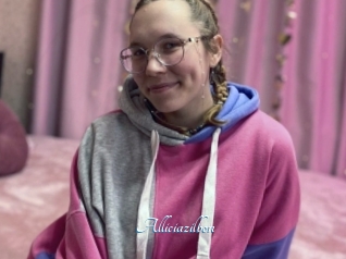 Alliciazilben