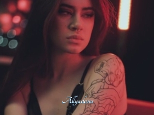 Allyadams